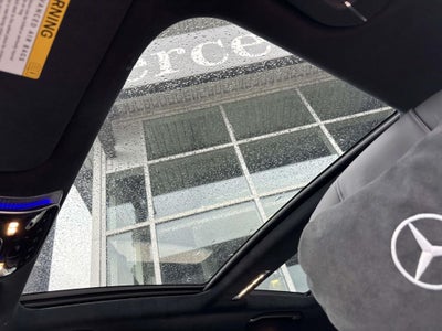 2026 Mercedes-Benz S-Class S 580 4MATIC®