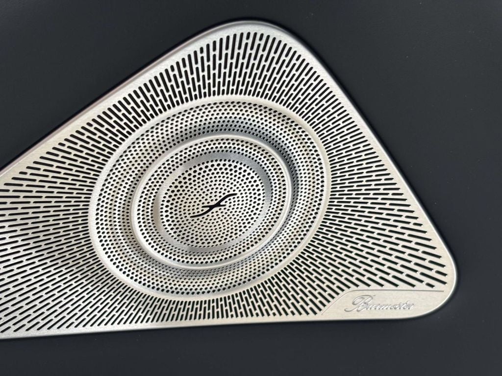 2026 Mercedes-Benz S-Class S 580 4MATIC®