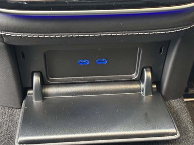 2026 Mercedes-Benz S-Class S 580 4MATIC®