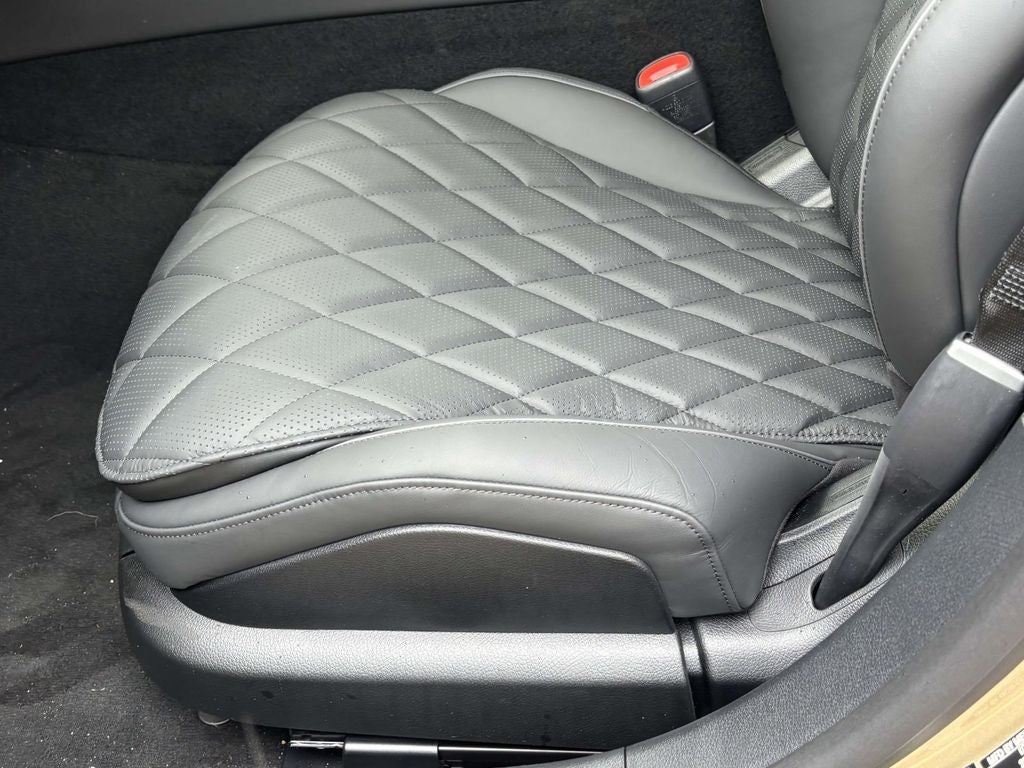 2026 Mercedes-Benz S-Class S 580 4MATIC®