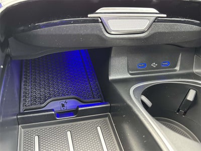 2026 Mercedes-Benz S-Class S 580 4MATIC®