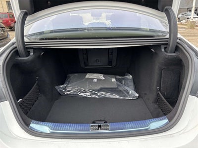 2026 Mercedes-Benz S-Class S 580 4MATIC®