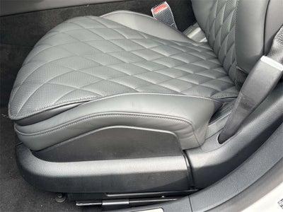 2026 Mercedes-Benz S-Class S 580 4MATIC®