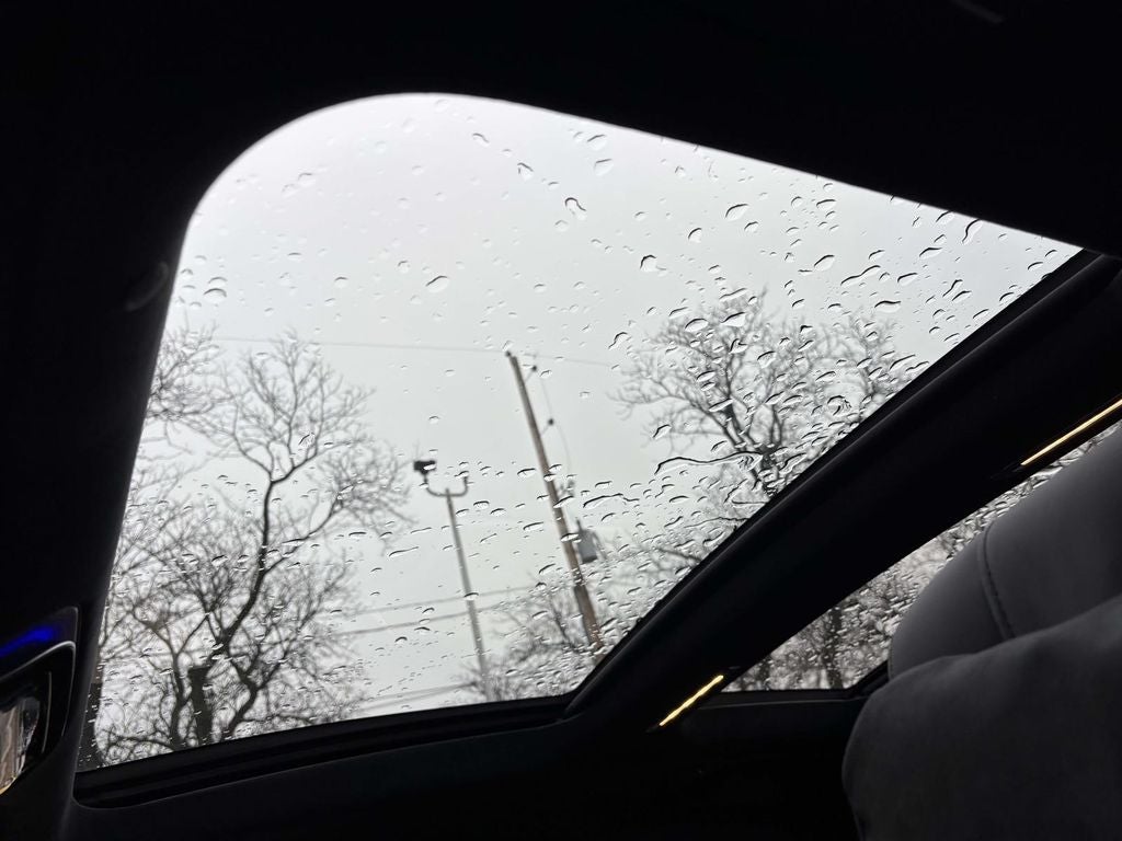 2026 Mercedes-Benz S-Class S 580 4MATIC®