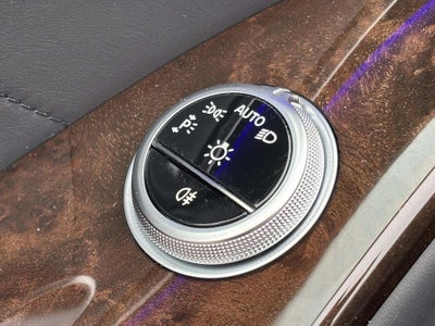 2026 Mercedes-Benz S-Class S 580 4MATIC®