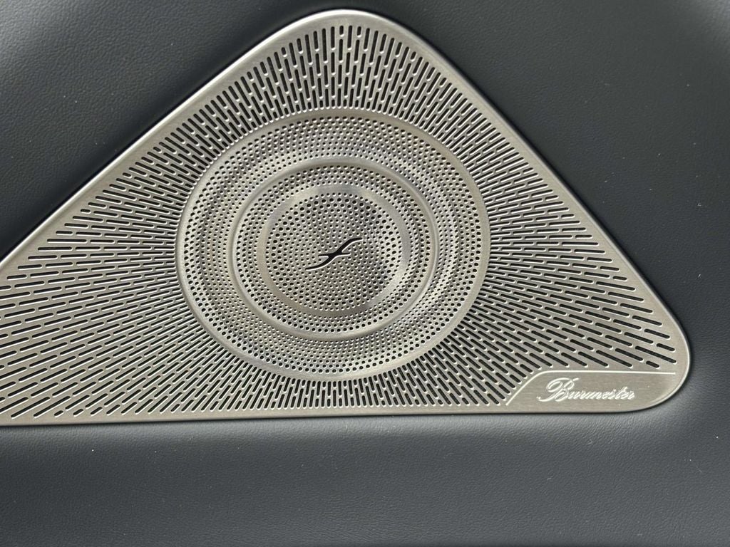 2026 Mercedes-Benz S-Class S 580 4MATIC®