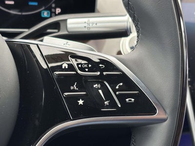 2026 Mercedes-Benz S-Class S 580 4MATIC®