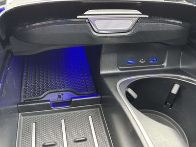 2026 Mercedes-Benz S-Class S 580 4MATIC®