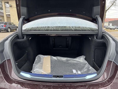 2026 Mercedes-Benz S-Class S 580 4MATIC®