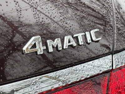 2026 Mercedes-Benz S-Class S 580 4MATIC®