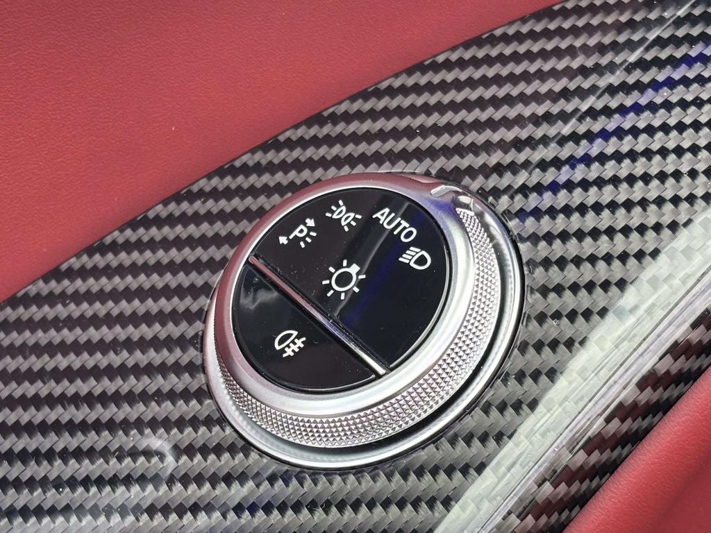 2026 Mercedes-Benz S-Class S 63 E AMG® 4MATIC®