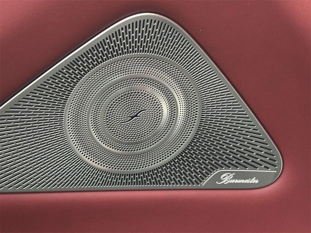 2026 Mercedes-Benz S-Class S 63 E AMG® 4MATIC®