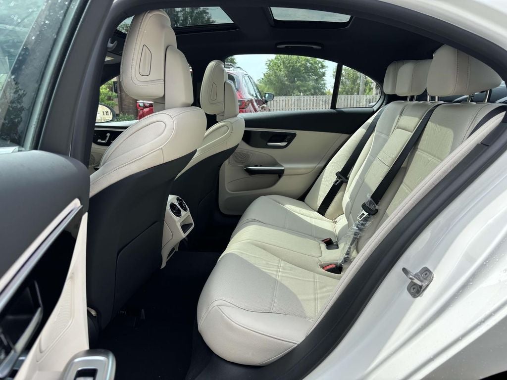 2025 Mercedes-Benz C-Class C 300 4MATIC®