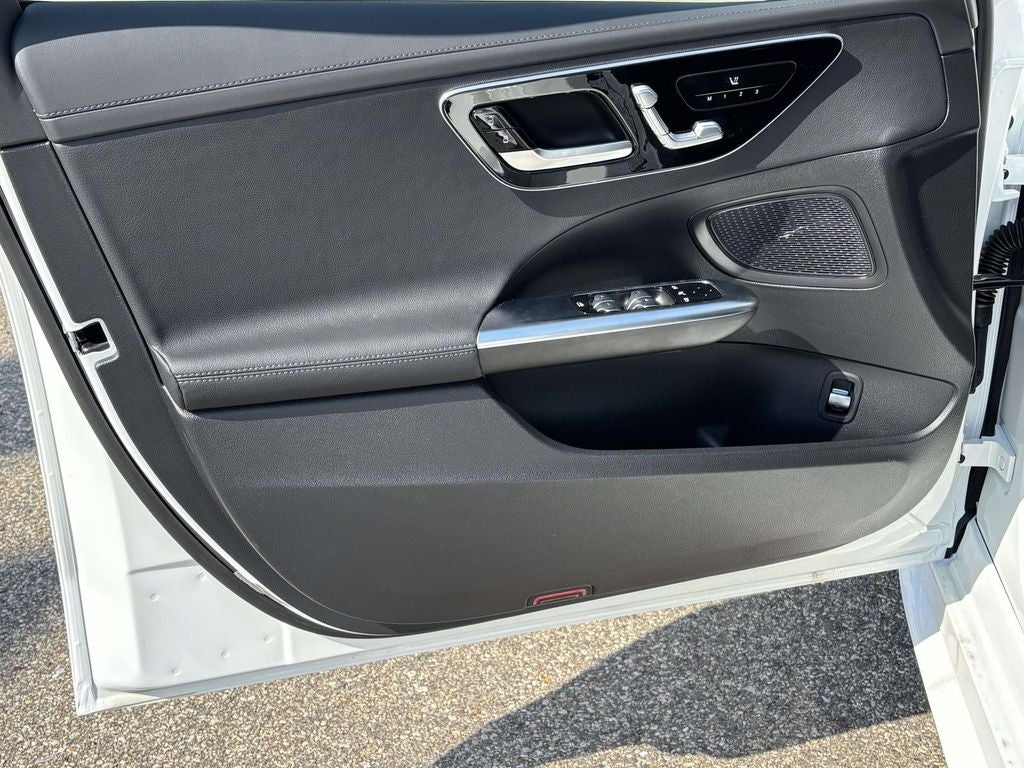 2026 Mercedes-Benz C-Class C 300 4MATIC®