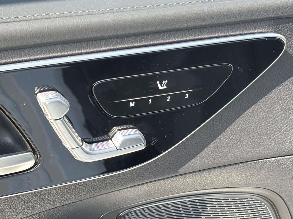 2026 Mercedes-Benz C-Class C 300 4MATIC®