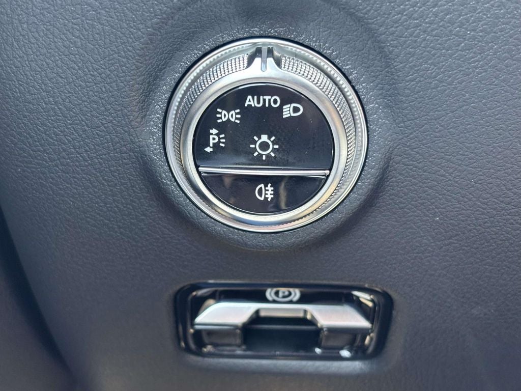 2026 Mercedes-Benz C-Class C 300 4MATIC®