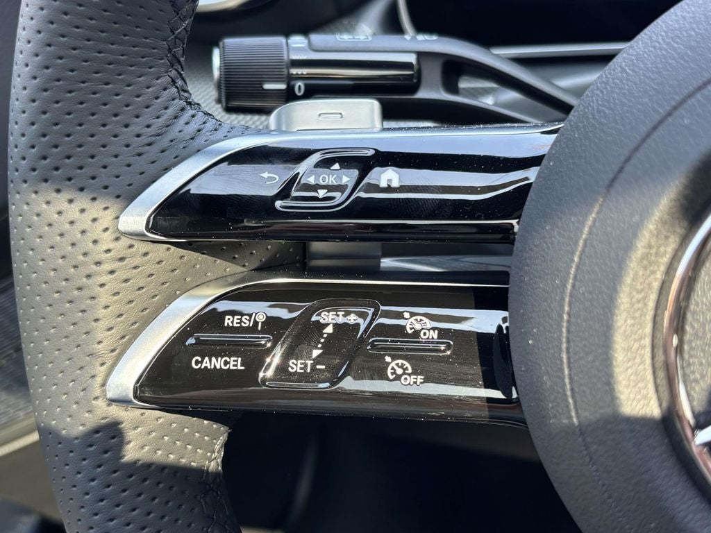 2026 Mercedes-Benz C-Class C 300 4MATIC®