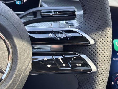 2026 Mercedes-Benz C-Class C 300 4MATIC®