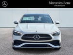 2026 Mercedes-Benz C-Class C 300 4MATIC®