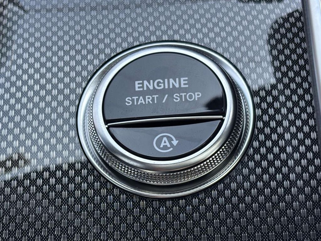 2026 Mercedes-Benz C-Class C 300 4MATIC®