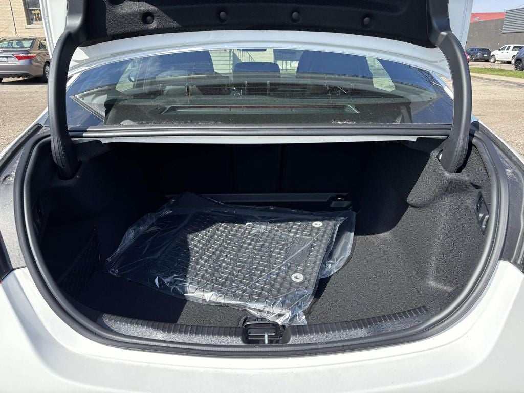 2026 Mercedes-Benz C-Class C 300 4MATIC®