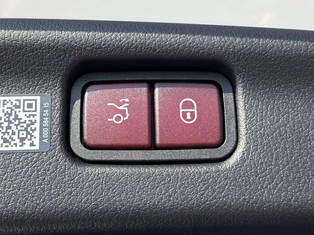 2026 Mercedes-Benz C-Class C 300 4MATIC®