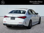 2026 Mercedes-Benz C-Class C 300 4MATIC®