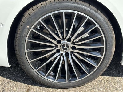 2026 Mercedes-Benz C-Class C 300 4MATIC®