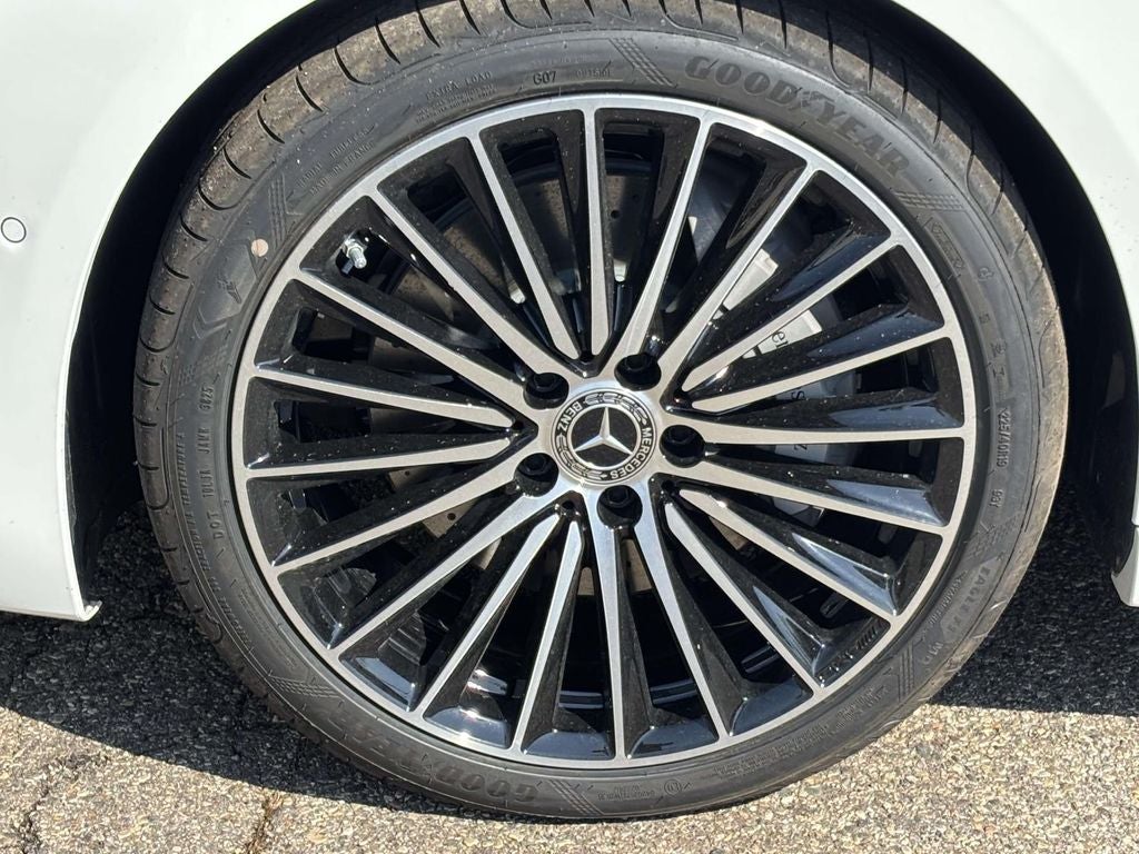 2026 Mercedes-Benz C-Class C 300 4MATIC®