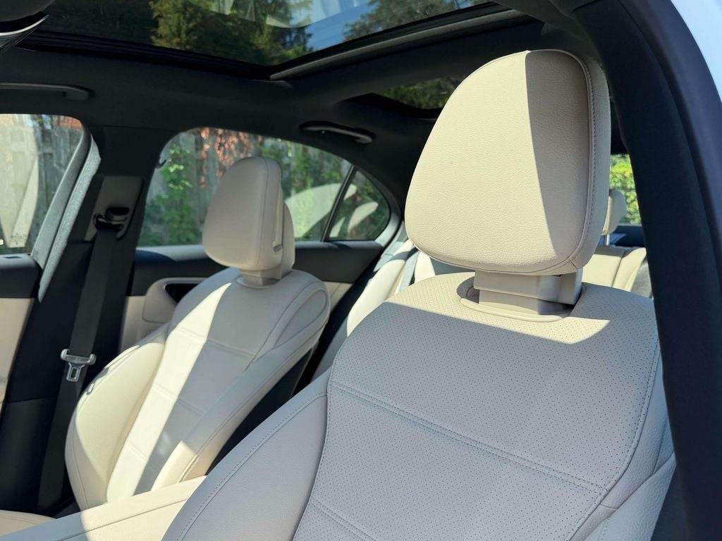 2026 Mercedes-Benz C-Class C 300 4MATIC®