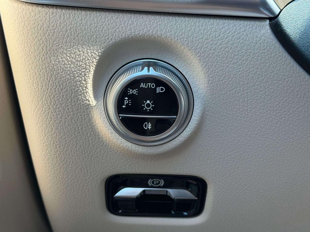 2026 Mercedes-Benz C-Class C 300 4MATIC®