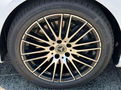 2026 Mercedes-Benz C-Class C 300 4MATIC®