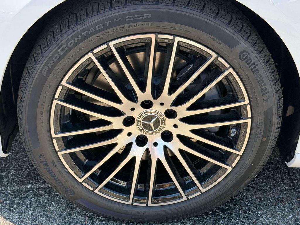 2026 Mercedes-Benz C-Class C 300 4MATIC®