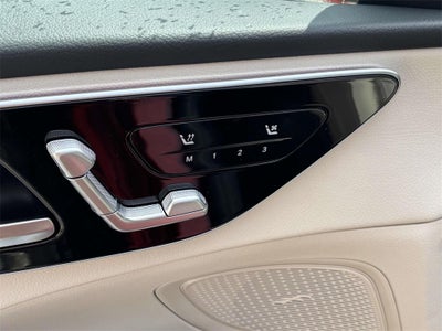 2025 Mercedes-Benz C-Class C 300 4MATIC®