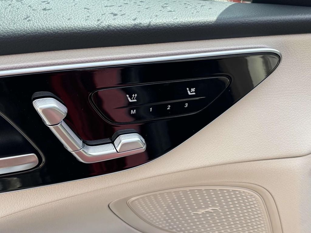 2025 Mercedes-Benz C-Class C 300 4MATIC®