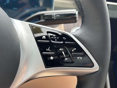 2025 Mercedes-Benz C-Class C 300 4MATIC®