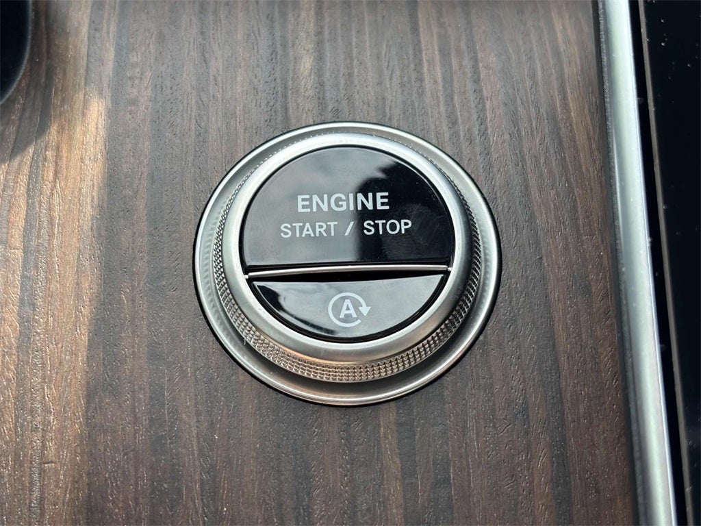 2025 Mercedes-Benz C-Class C 300 4MATIC®