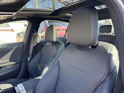 2026 Mercedes-Benz C-Class C 300 4MATIC®