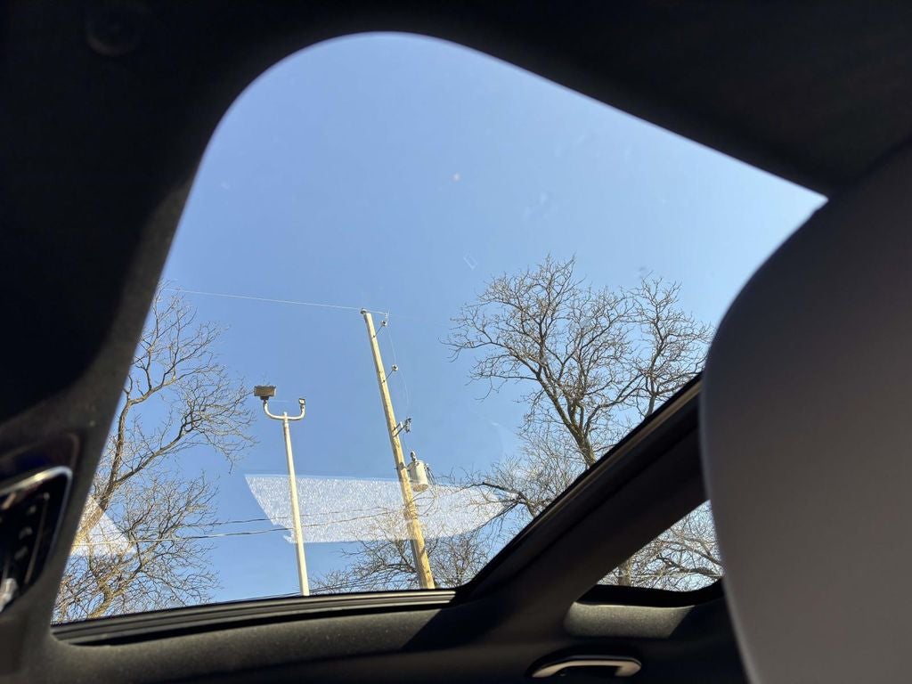 2026 Mercedes-Benz C-Class C 300 4MATIC®