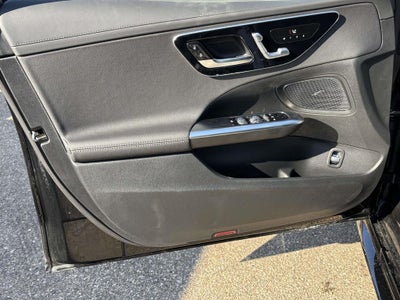 2026 Mercedes-Benz C-Class C 300 4MATIC®