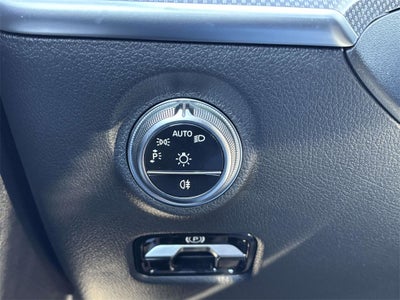 2026 Mercedes-Benz C-Class C 300 4MATIC®