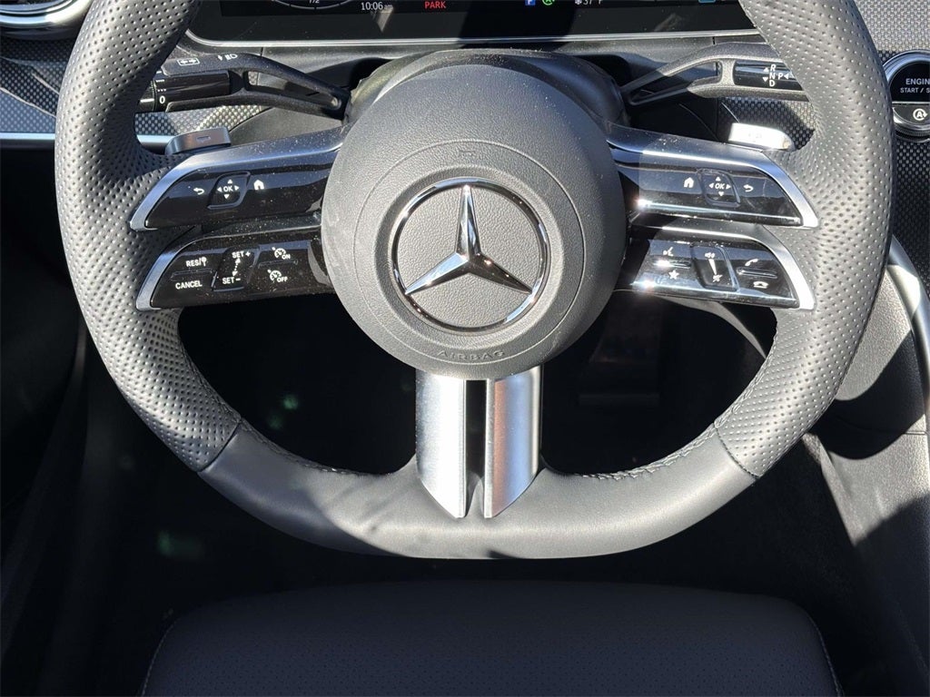 2026 Mercedes-Benz C-Class C 300 4MATIC®