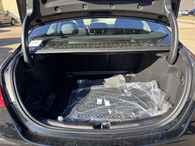 2026 Mercedes-Benz C-Class C 300 4MATIC®