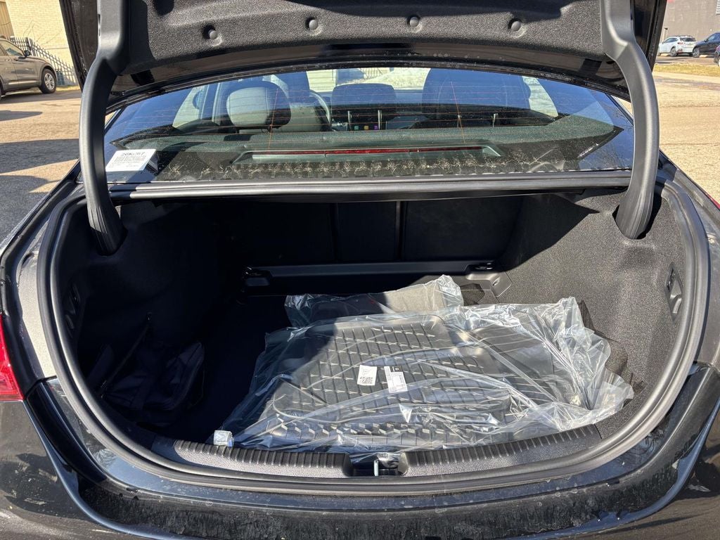 2026 Mercedes-Benz C-Class C 300 4MATIC®