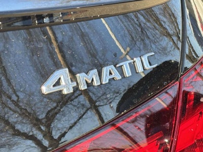 2026 Mercedes-Benz C-Class C 300 4MATIC®