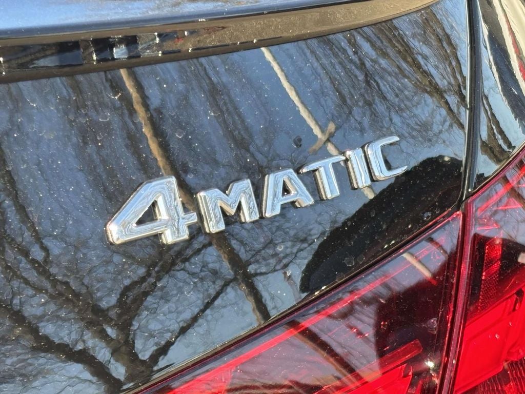 2026 Mercedes-Benz C-Class C 300 4MATIC®