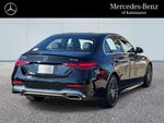 2026 Mercedes-Benz C-Class C 300 4MATIC®