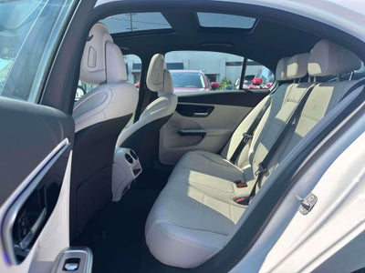 2026 Mercedes-Benz C-Class C 300 4MATIC®