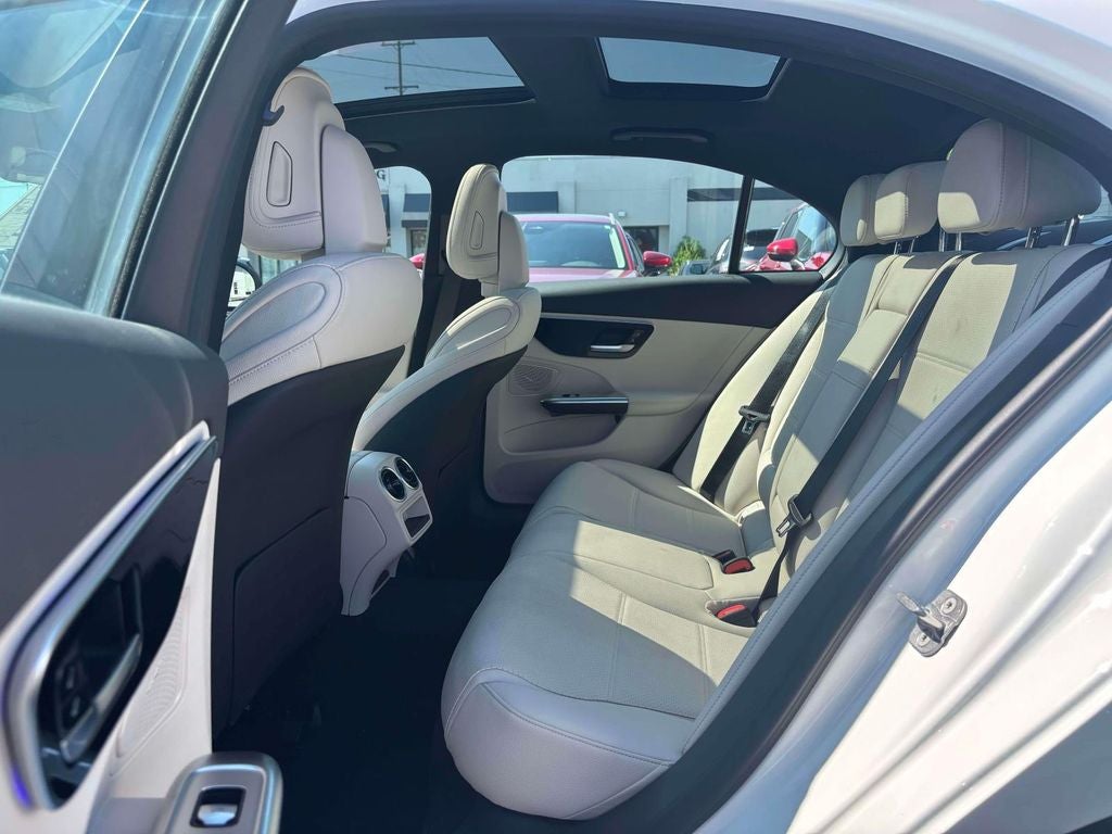 2026 Mercedes-Benz C-Class C 300 4MATIC®