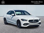 2026 Mercedes-Benz C-Class C 300 4MATIC®